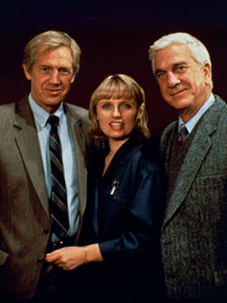 Reckless Disregard Broadcast Journalism